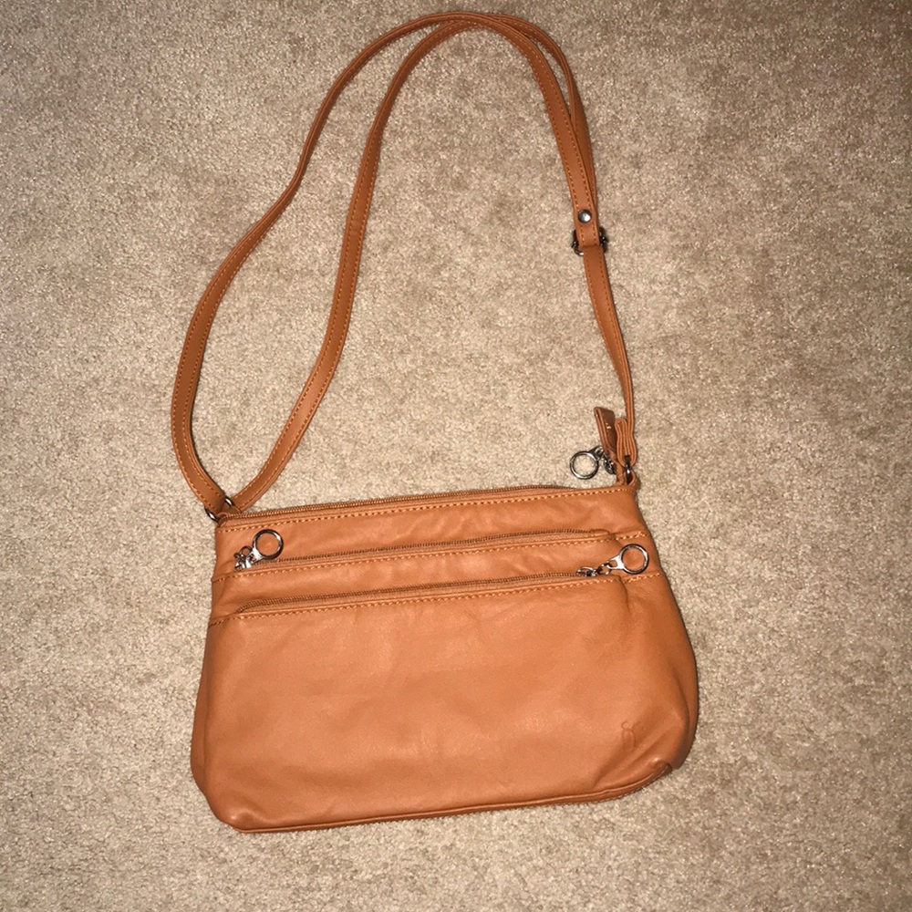 Brand new never used handbag.